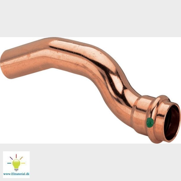 18Mm Profipress Overbjning