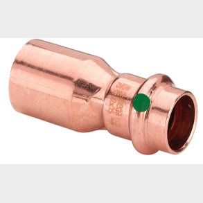 22 X 16 Mm Profipress Reducerad.