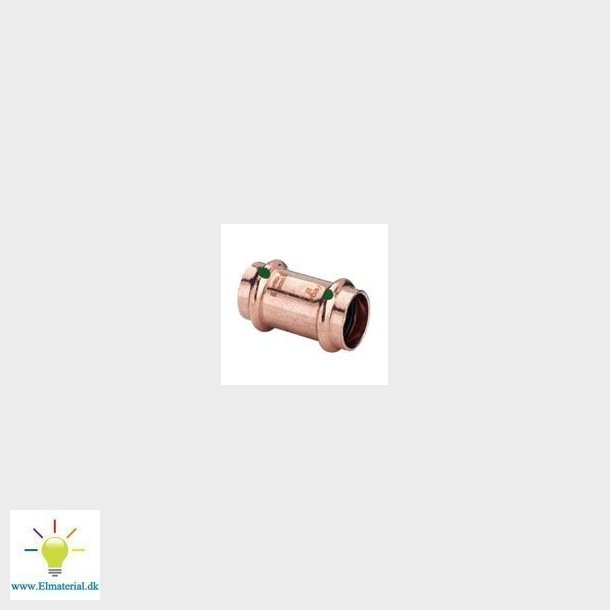 12Mm Profipress Muffe