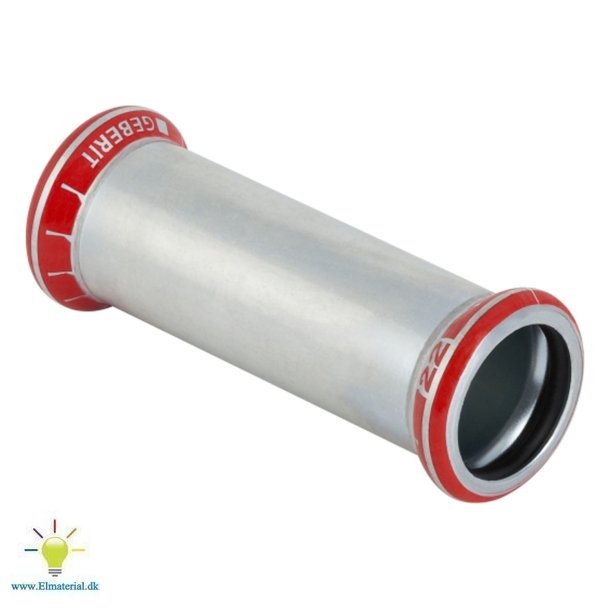 88 Mm Skydemuffe Fz Mapress