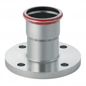 &Ouml;verg�ng f. Fz 76,1 mm Mapress