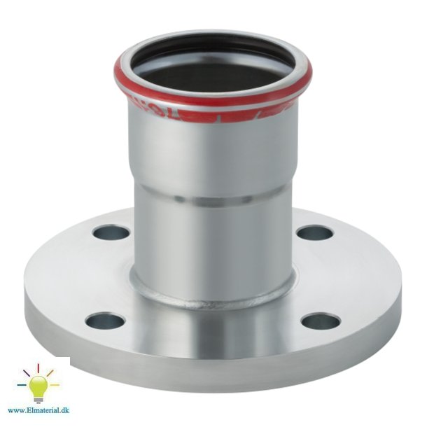 Overgangsf. Fz 76,1 Mm Mapress