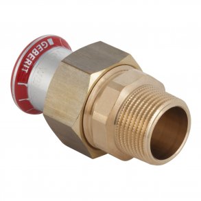 Passar Fz 54-2 Mapress