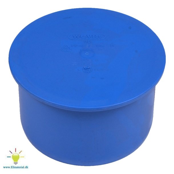 160Mm Pp Kloak Prop Nw, Bl