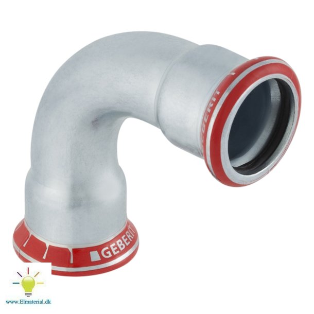 Bjn Fz 90&deg; 108 Mm M/M Mapress