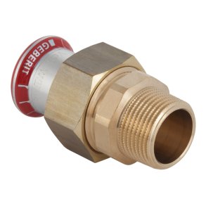 Montering Fz 35-1 1 / 4Mapress