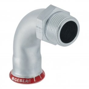 B�jn.Fz 90 &deg; 15-3 / 8 M / N Mapress