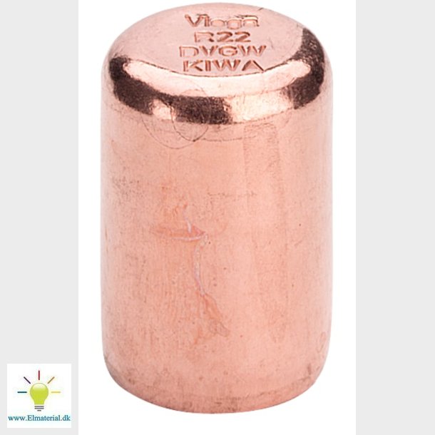 22 Mm Prop El og vvs materialer