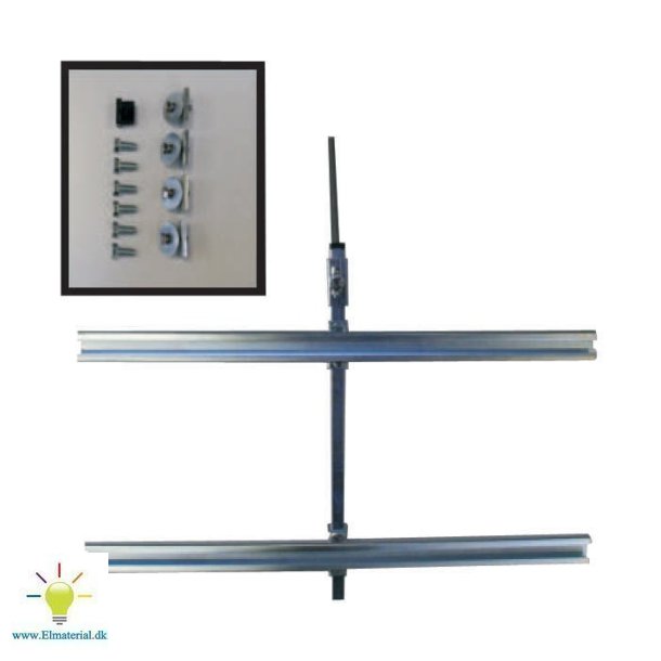 Kit Til Blande Sljfe