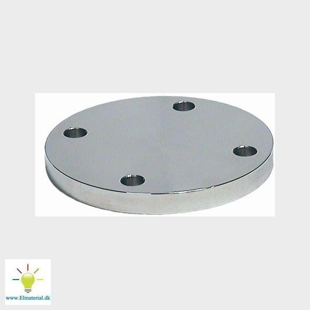 219,1 Blindflange Din2527