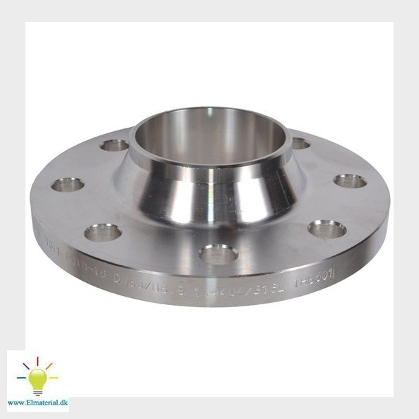 33,7 Flange Din2635 Pn40