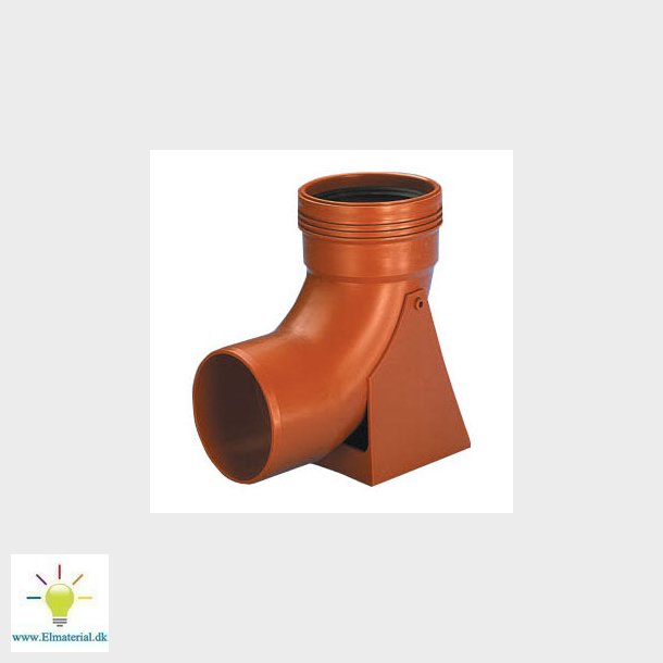 110Mm 88Gr. Pp Kort Fodbjning