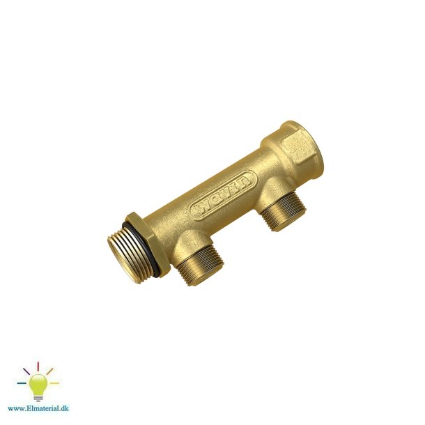 3/4" Ford.Rr 2 Afg. 1/2" Cc50