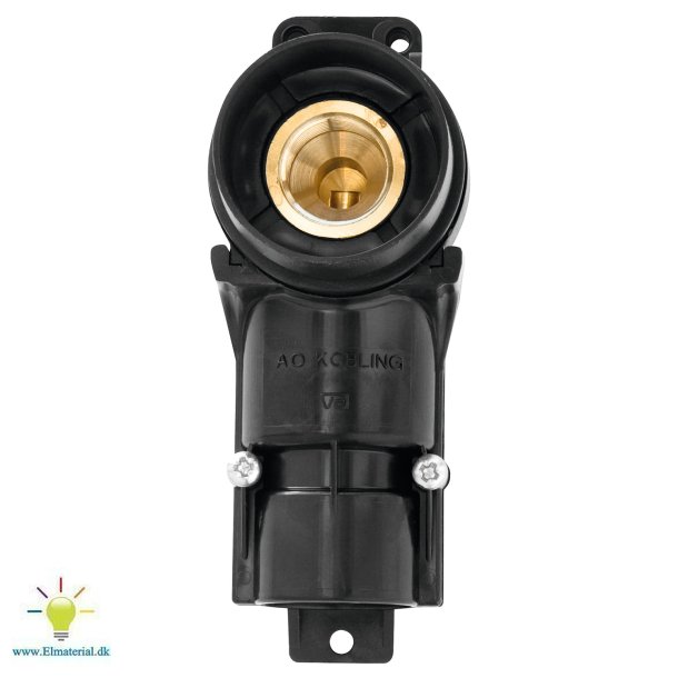 15X1/2 Ao Kobl.Dse Model1/Enk