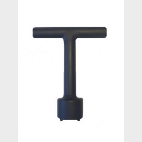 T-nyckel f&ouml;r multibox