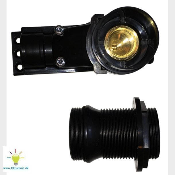 Kobl.Dse 15Mm Push Rdg.Enk.