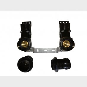 Kopplingsbox 15Mm Push R�dg.Dobb.