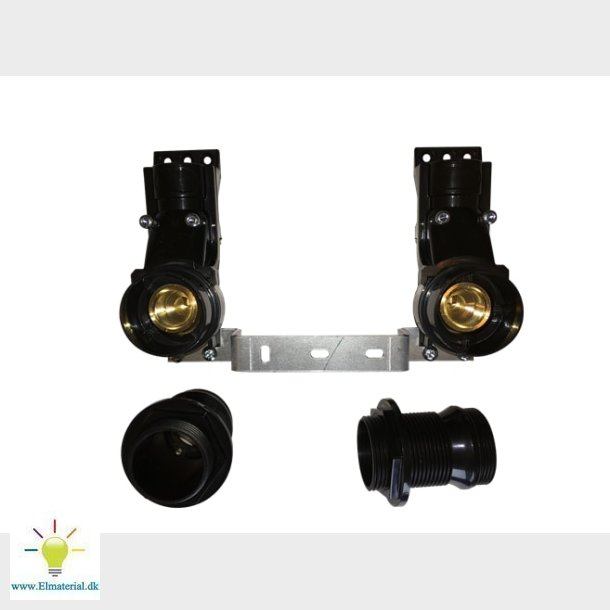 Kobl.Dse 15Mm Push Rdg.Dobb.