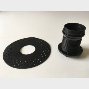 Gipsset Multibox Inkl. Membran