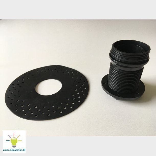 Gipsst Multibox Incl. Membran