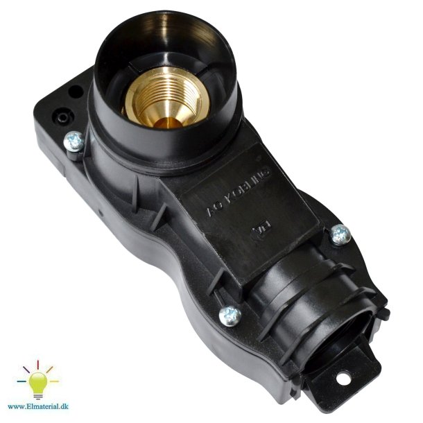 16X1/2" Ao Dse M2/Enk Alupex