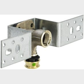 Monteringsenhet Med Sc 16 X 1/2