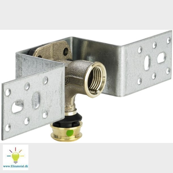 Montageenhed Med Sc&nbsp;16 X 1/2