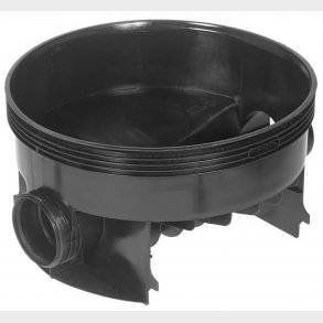 160X600Mm Tp1-B Well Smooth L