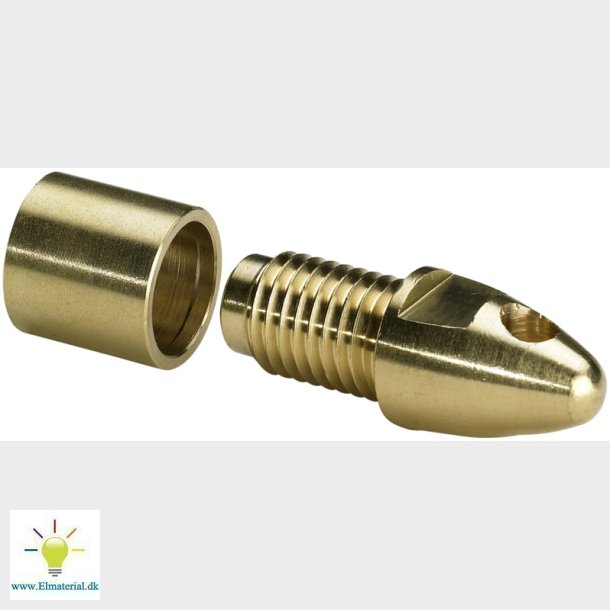 12 Mm Dragkoppling