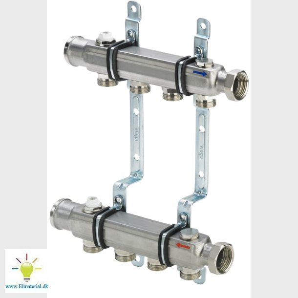 7 Raxofix/Combi Pb Fordelere