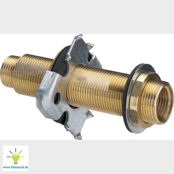 1/2X3/4"X120Mm Raxo/Combi Vgg