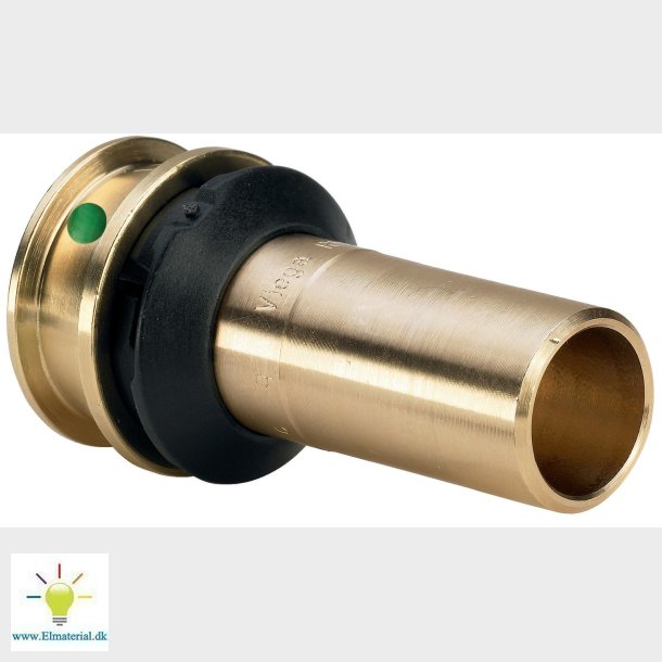 16X15Mm Raxofix Indstikstykke