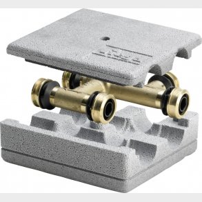 Cross-T-Piece Med Sc 20X16X20