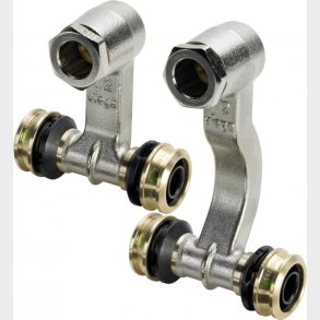 Anslutningsstycke 20X1 / 2X20