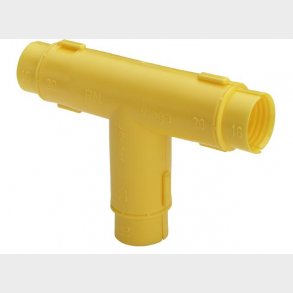 16 / 20Mm Raxofix / Combi Pb Besk.