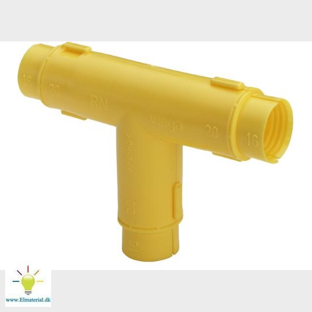 16/20Mm Raxofix/Combi Pb Besk.