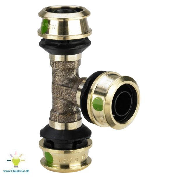 32X16X25Mm Raxofix Tee