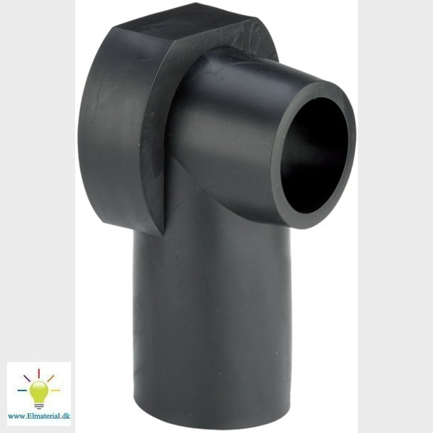 Lyddmper El og vvs materialer