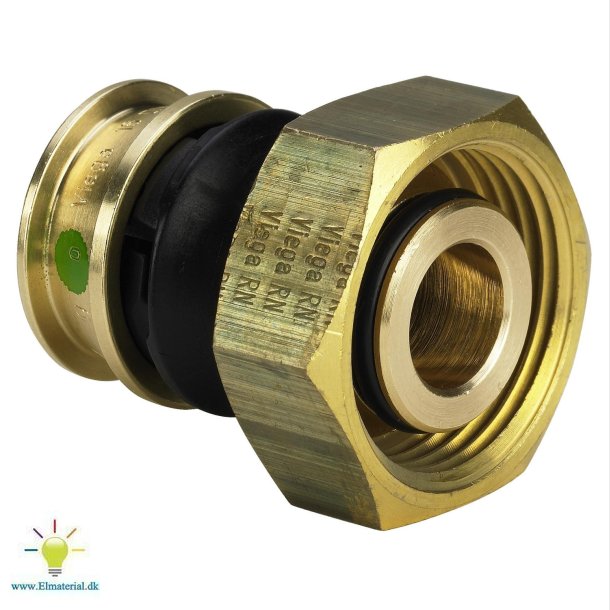 Forskruning Med Sc&nbsp;16 X 3/4