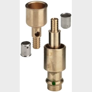 28/35 X 12 Mm Anslutningssats