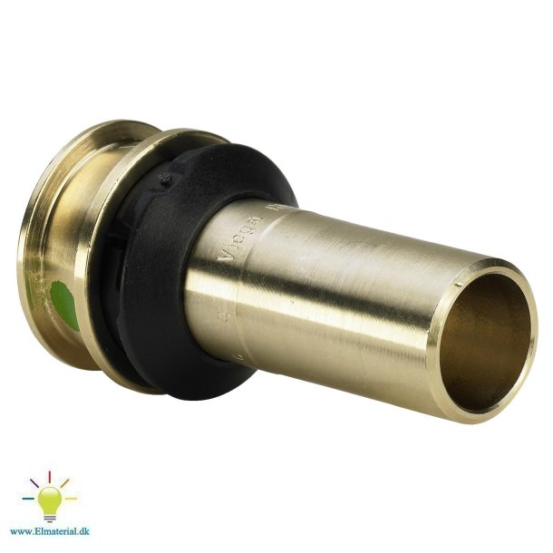 16X18Mm Raxofix Indstikstykke