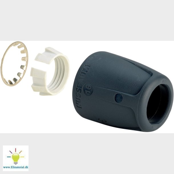 Ersatz 16 Mm El og vvs materialer