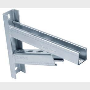 600 Mm Fcam V&auml;ggkonsol