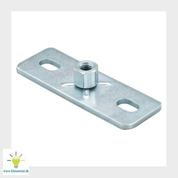 40-120 mm 1/2" monteringsfl&auml;ns