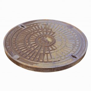 600Mm Lock 10T Utan Ls