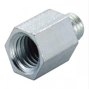 M10 / 8 Rd Reduktionsstycke