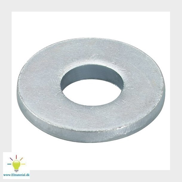 M8X28 Underlagsskive