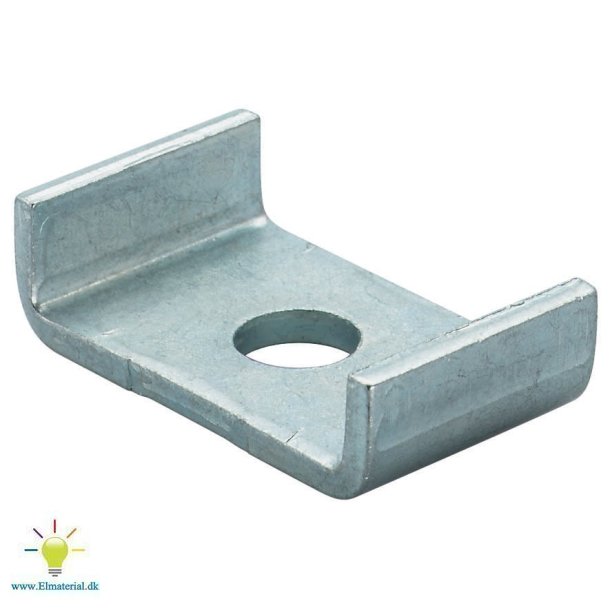 Hk41 Holdebeslag Med 8,5Mm Hul