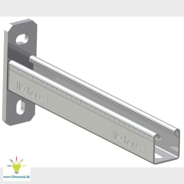 600Mm Fca Vgkonsol 41Mm