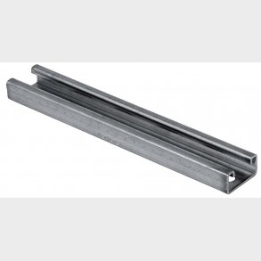 21 / 2,5 Mm Fus Rail 2M